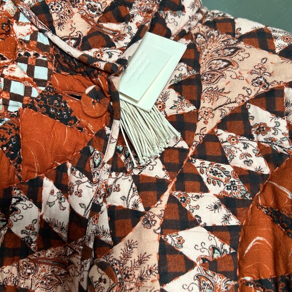 Ulla Johnson Paige Jacket - Picture 5 of 16